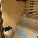 Vitorlas アパート バラトンサールソー