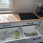 アパート Vitorlas バラトンサールソー