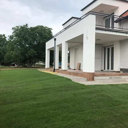 Apartamento Vitorlás Balatonszarszo