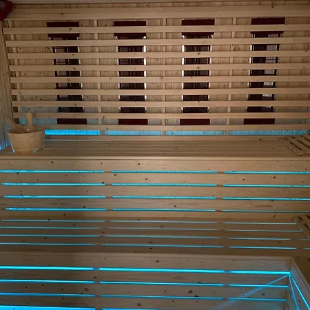 Apartamento Vitorlás Balatonszarszo