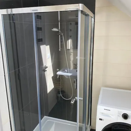 Vitorlás Apartamento *