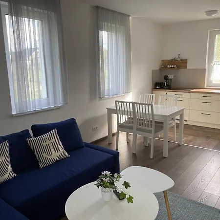 Vitorlás Apartamento
