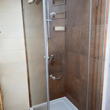 Vitorlás Apartamento