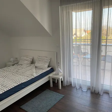 Apartamento Vitorlás