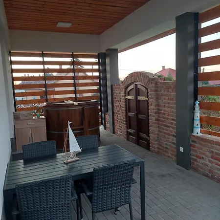 Vitorlas * バラトンサールソー