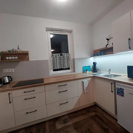 Vitorlás Apartamento