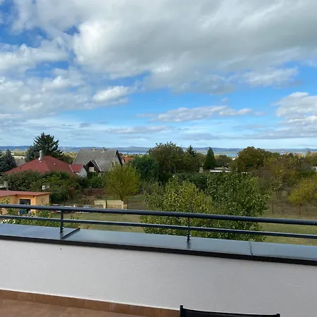 Apartamento Vitorlás