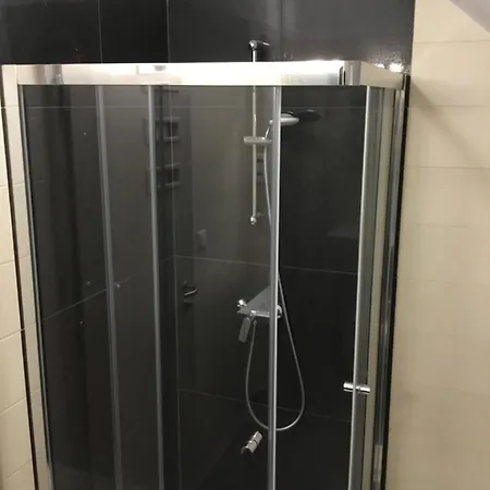 Vitorlás Apartamento
