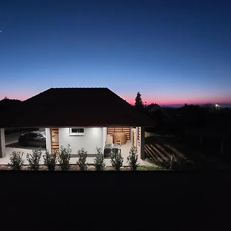 Apartamento Vitorlás *