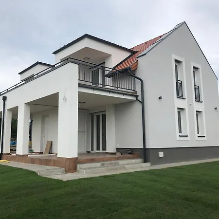 Apartamento Vitorlás *
