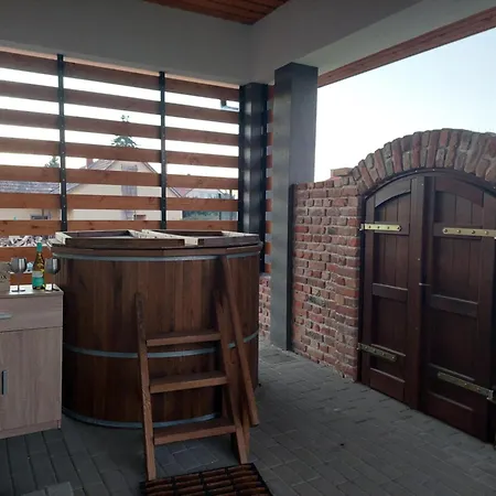 Vitorlas * バラトンサールソー