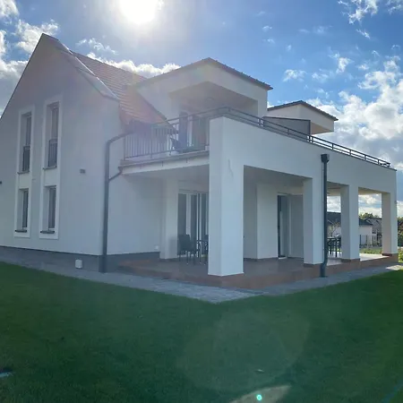 Vitorlás Apartamento