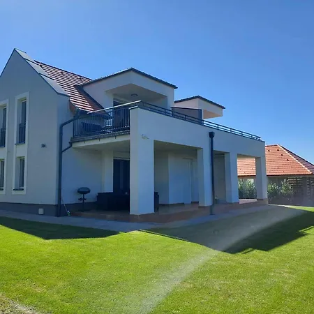 Apartamento Vitorlás