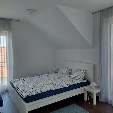 Apartamento Vitorlás