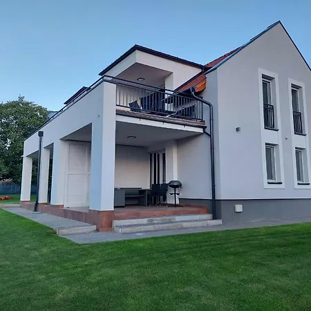 Apartamento Vitorlás Balatonszarszo