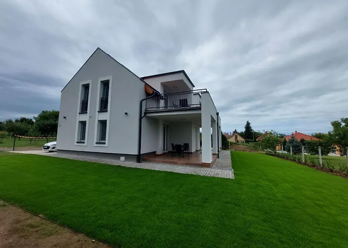 Vitorlás Apartamento