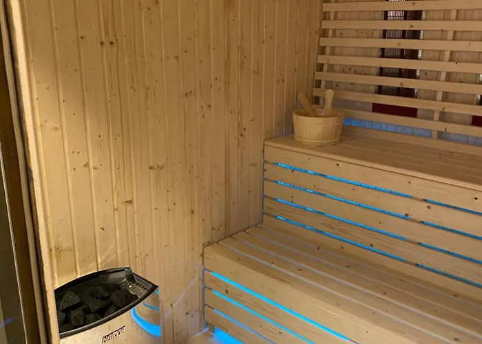 Vitorlas Apartament Balatonszarszo