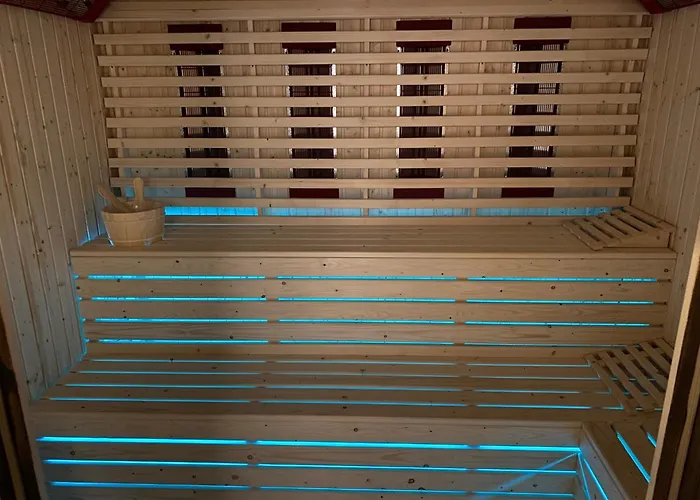 דירה Vitorlas באלאטונסארסו