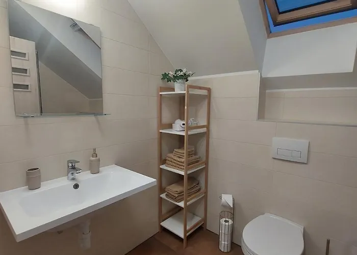 Apartamento Vitorlás Balatonszarszo