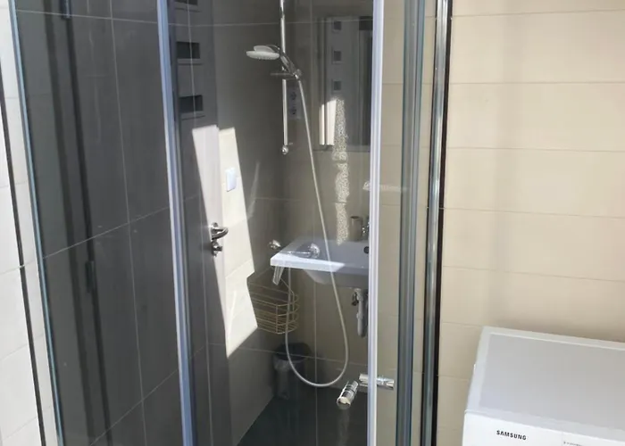 Vitorlás Apartamento *