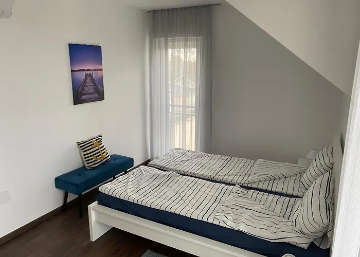 Apartamento Vitorlás *