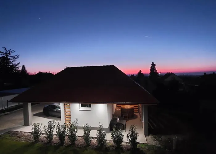 Vitorlás Apartamento *