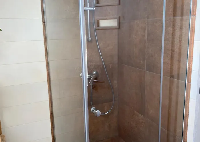 Vitorlás Apartamento