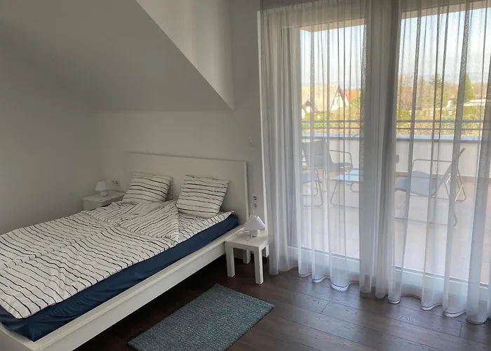 Apartamento Vitorlás