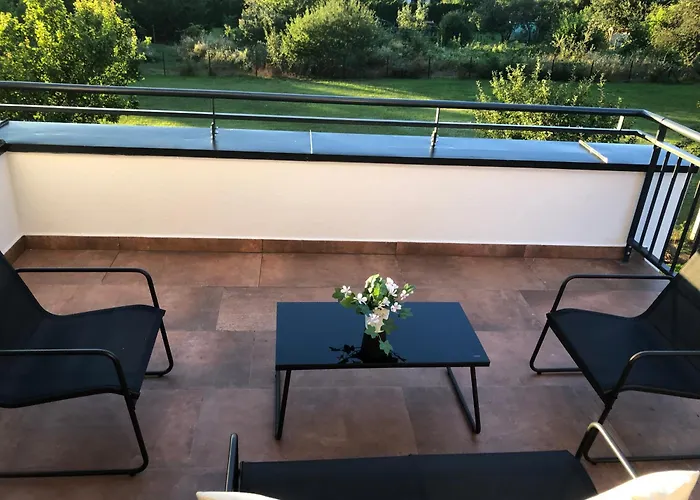 Apartament Vitorlas *