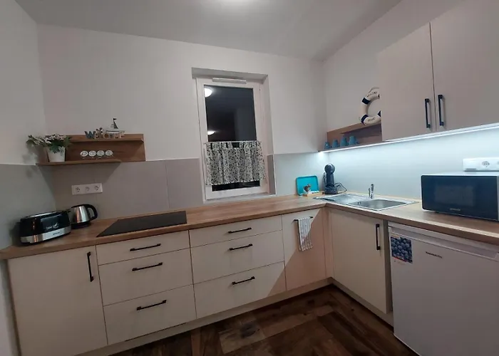 Vitorlás Apartamento