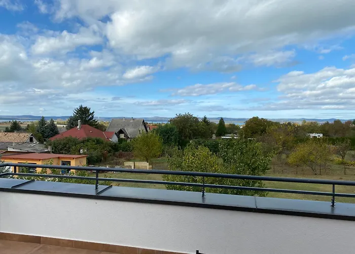 Apartamento Vitorlás