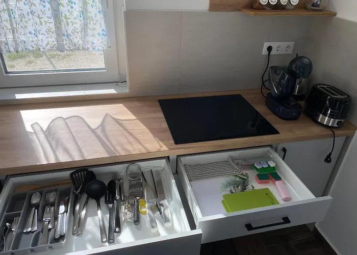 Apartamento Vitorlás *