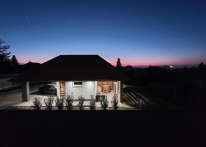 Apartamento Vitorlás *