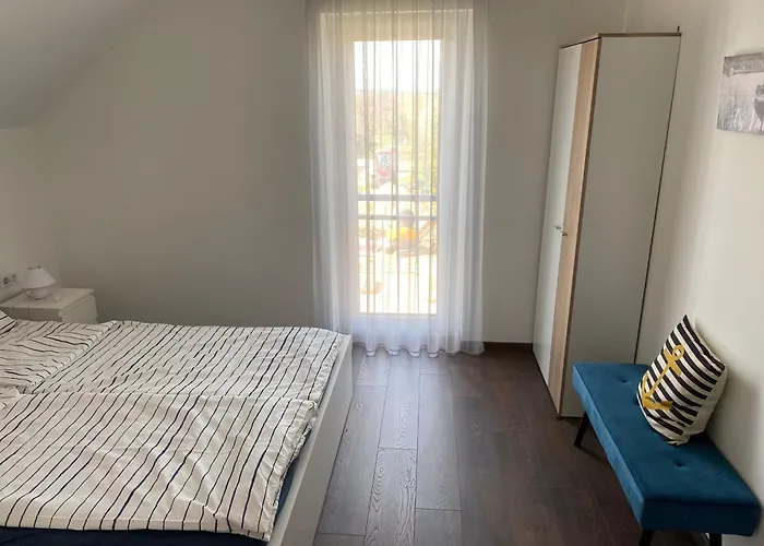 Apartamento Vitorlás