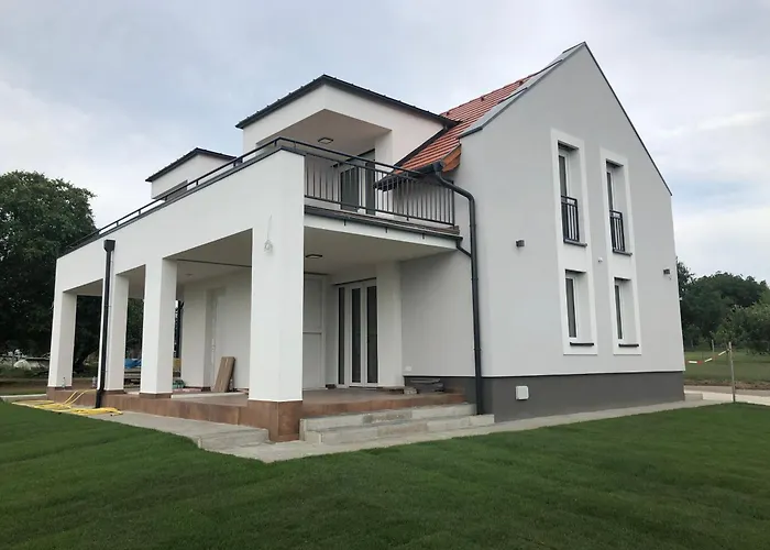 Apartamento Vitorlás *