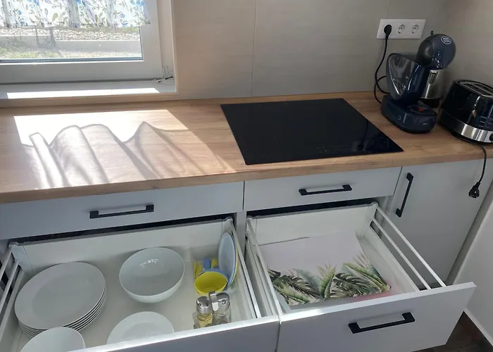 Apartamento Vitorlás Balatonszarszo