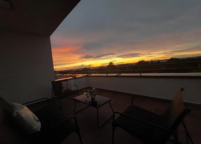 Vitorlas Apartament *