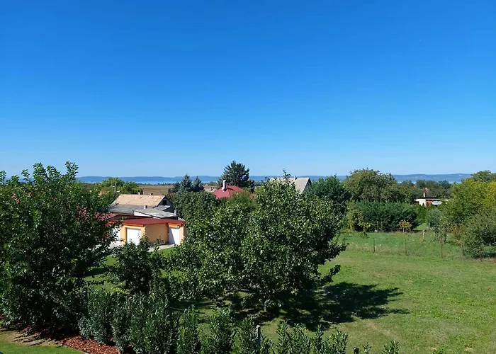 Vitorlás Apartamento Balatonszarszo