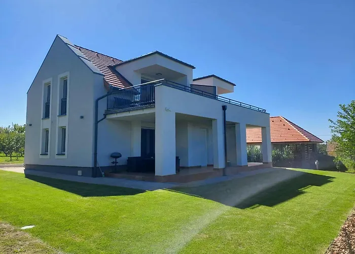 Apartamento Vitorlás