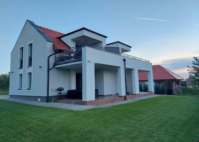 Apartament Vitorlas *