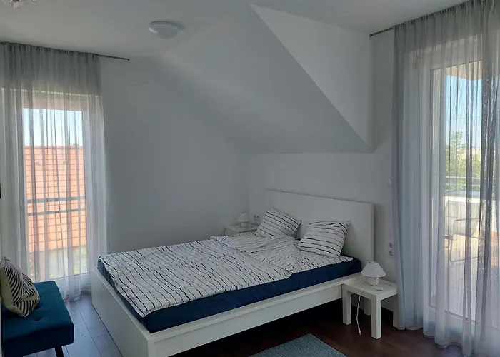Apartamento Vitorlás