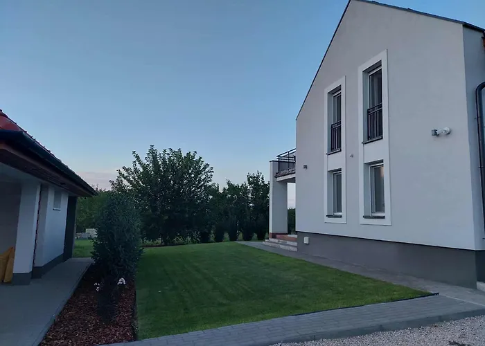 Vitorlas Apartament *